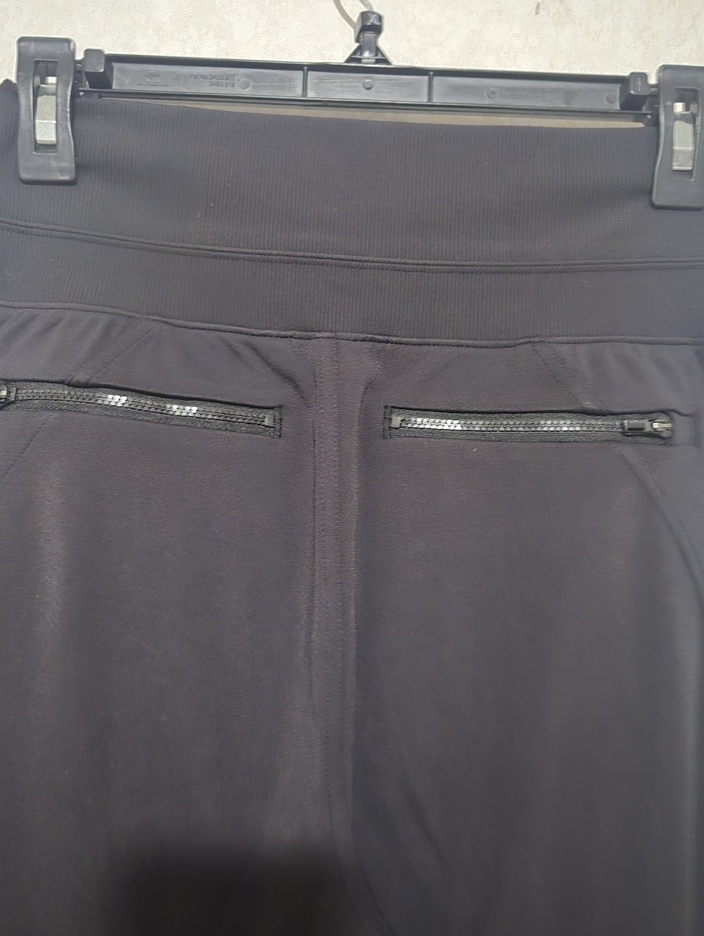 Athleta Black Venice Jogger Pants..Size:S - Picture 9 of 12